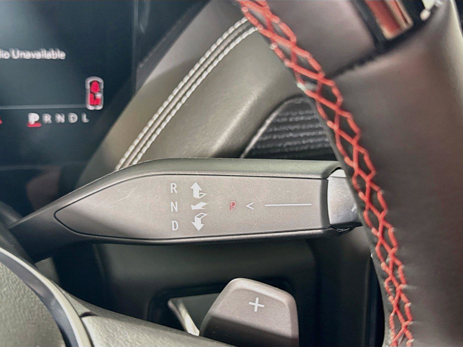 New 2027 GMC Yukon XL AT4 Ultimate w/ LPO, Floor Liner Package AWD/4WD image 11