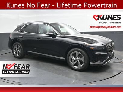 Used 2026 Genesis GV70 2.5T Advanced