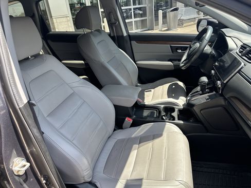 Used 2019 Honda CR-V EX-L image 26