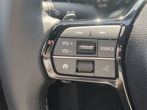 New 2026 Honda Civic Sport Touring image 23