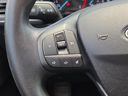 Used 2020 Ford Escape S FWD image 19