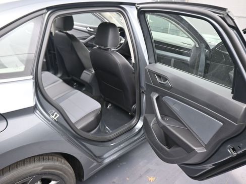 New 2026 Volkswagen Jetta SE image 40