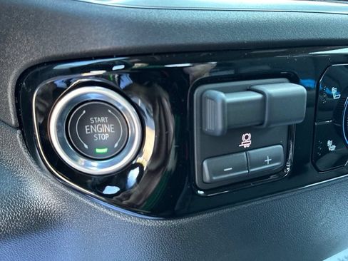 New 2026 Chevrolet Silverado 1500 RST w/ RST Select Package AWD/4WD image 13