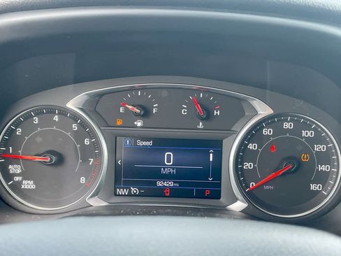 Used 2020 GMC Acadia SLE w/ Driver Convenience Package AWD/4WD image 28