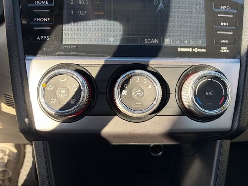 Used 2016 Subaru Impreza 2.0i Sport Premium image 13