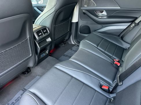 New 2026 Mercedes-Benz GLE 350 4MATIC image 11