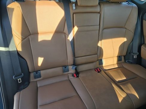 New 2025 Toyota Crown Signia image 35