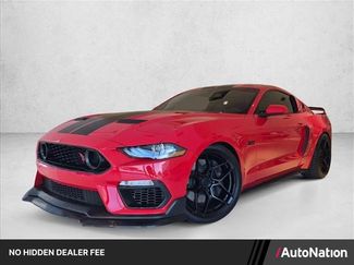 Used 2019 Ford Mustang GT w/ GT Performance Package RWD video 1