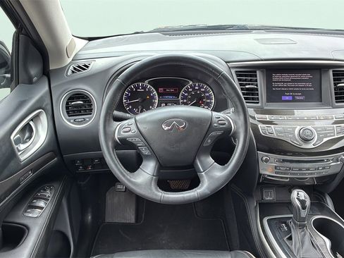 Used 2019 INFINITI QX60 Luxe w/ Essential Package image 19