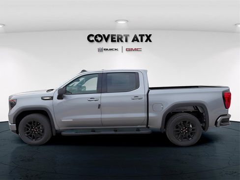 New 2026 GMC Sierra 1500 Elevation image 4