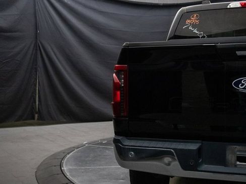 Used 2024 Ford F150 XLT w/ Mobile Office Package image 12