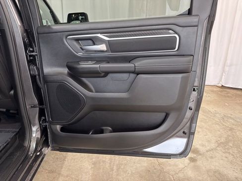 New 2026 RAM 1500 Big Horn image 34