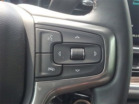 Used 2024 Chevrolet Silverado 2500 LT w/ All Star Edition image 20