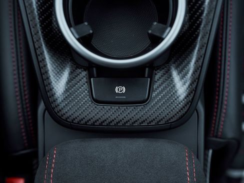 Used 2024 Porsche 911 GT3 RS w/ Weissach Package image 68