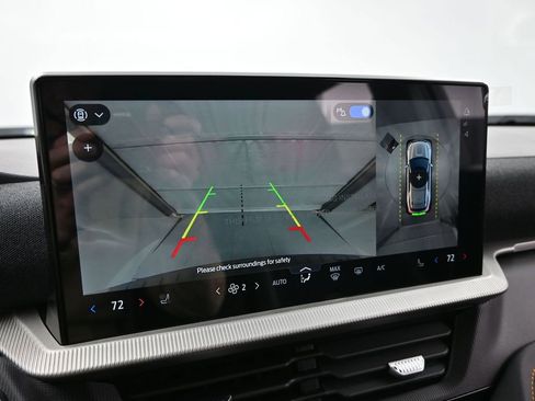 New 2026 Ford Explorer Tremor w/ Tremor Convenience Package image 22