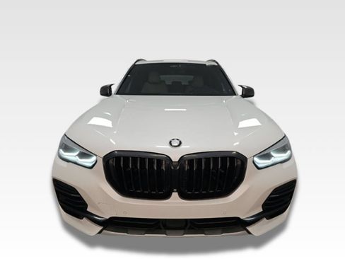 Used 2022 BMW X5 xDrive45e AWD/4WD image 5