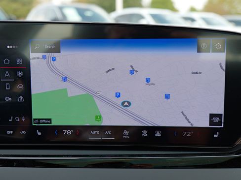 New 2025 Audi A5 2.0T Premium image 15