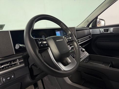 Used 2025 Hyundai Santa Fe SEL image 20