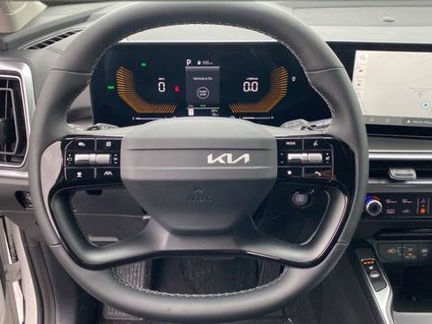 New 2026 Kia Sorento EX AWD/4WD image 16