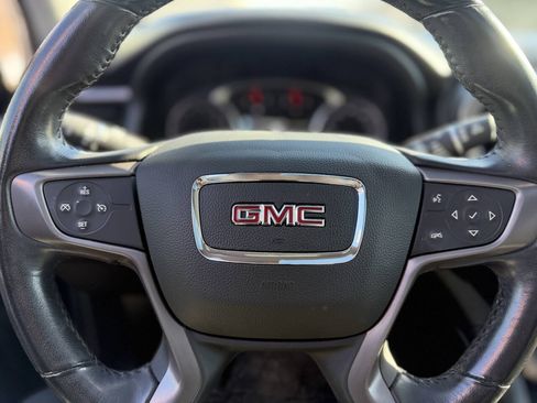 Used 2020 GMC Acadia AT4 AWD/4WD image 13