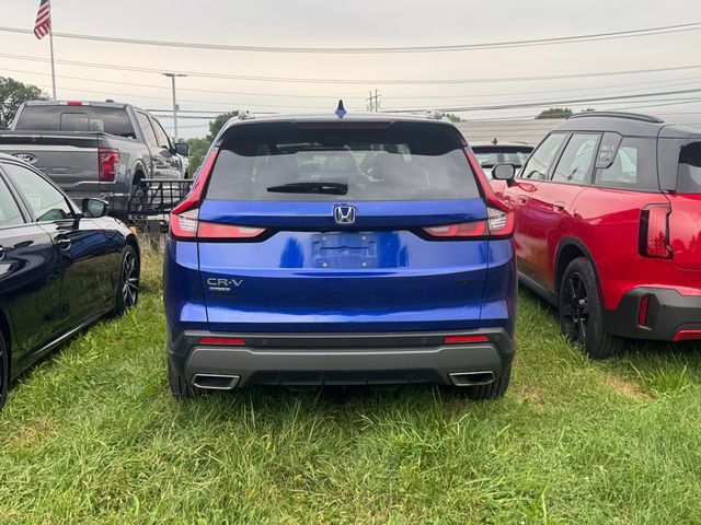 Used 2024 Honda CR-V Sport-L image 3