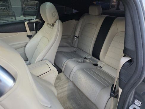 Used 2018 Mercedes-Benz C 300 Coupe image 26