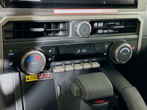 New 2026 Toyota 4Runner TRD Sport Premium AWD/4WD image 14