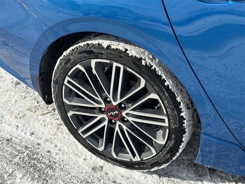 Used 2023 Kia Forte GT w/ GT2 Package image 19