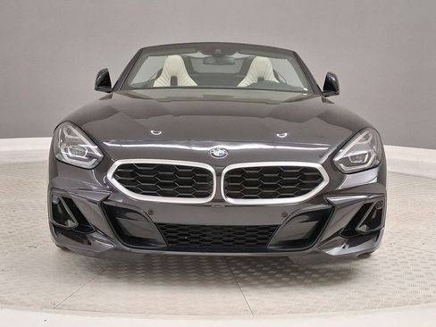 Used 2023 BMW Z4 sDrive30i w/ Convenience Package RWD image 4
