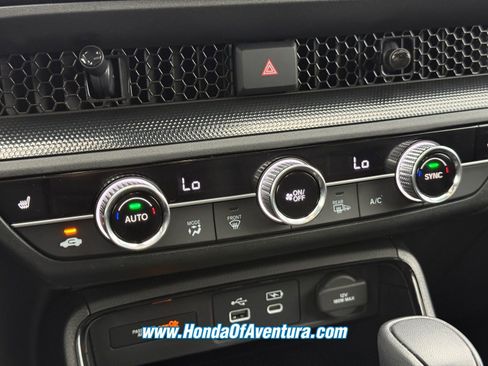 Certified 2024 Honda CR-V Sport-L image 17