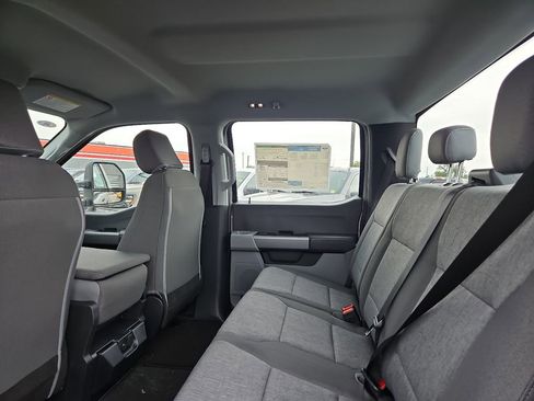 New 2026 Ford F250 XL w/ STX Appearance Package image 19