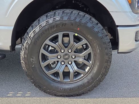 New 2026 Ford F150 Tremor AWD/4WD image 7