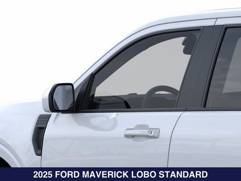 New 2025 Ford Maverick Lobo AWD/4WD image 20