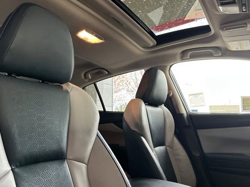 Used 2023 Subaru Crosstrek Hybrid w/ Moonroof Package w/Navigation image 17