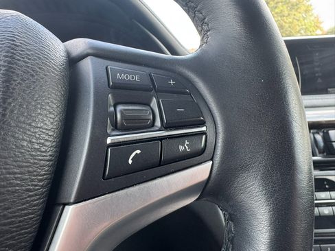 Used 2015 BMW X5 xDrive50i image 14