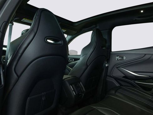 New 2026 Aston Martin DBX 707 image 37