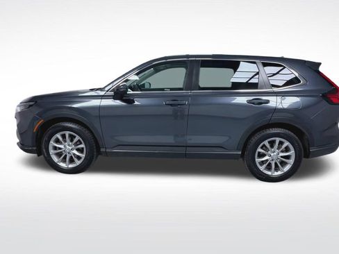 Used 2025 Honda CR-V EX-L image 5
