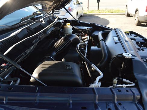 Used 2014 RAM 1500 Express image 36