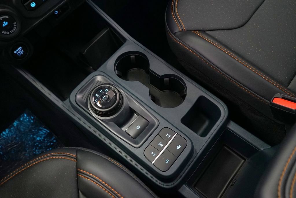 New 2026 Ford Maverick Tremor AWD/4WD image 20