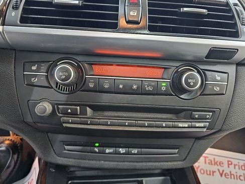 Used 2011 BMW X5 xDrive35d image 35