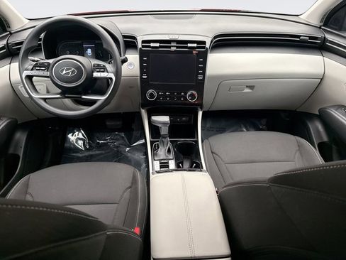 Used 2023 Hyundai Tucson SEL image 14