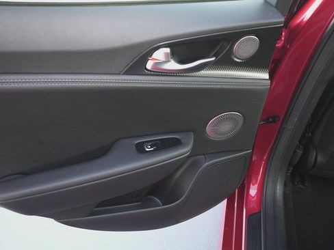 Used 2023 Kia Stinger GT-Line w/ Sun & Sound Package image 21