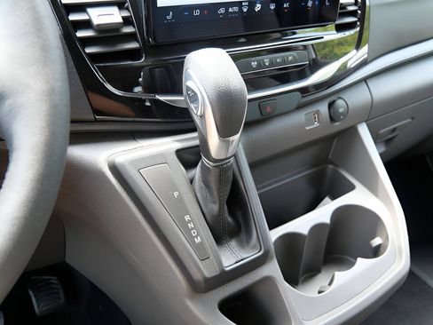 Used 2026 Ford Transit 350 XLT RWD image 26