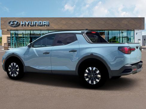 New 2026 Hyundai Santa Cruz SEL image 4