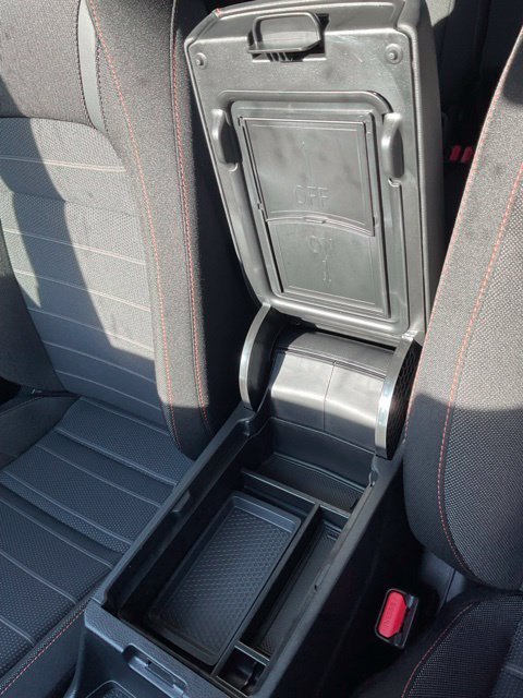 Used 2026 Honda CR-V TrailSport image 16