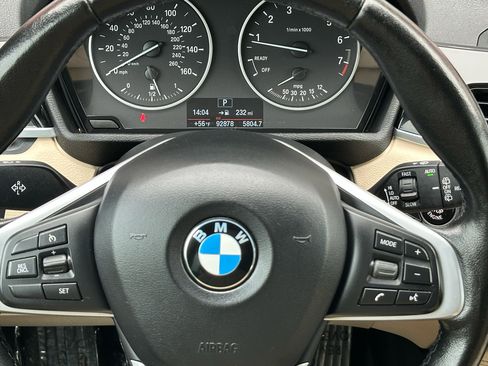 Used 2018 BMW X1 xDrive28i image 2