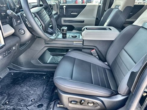 New 2026 GMC Hummer EV 4x4 Crew Cab image 24