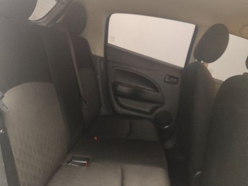 Used 2021 Mitsubishi Mirage ES FWD image 19