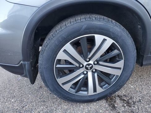 Used 2023 Mitsubishi Outlander Sport SE image 28