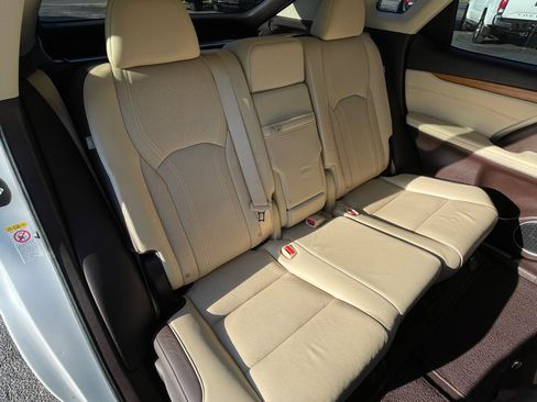 Used 2017 Lexus RX 350 F Sport image 20